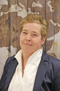 Anja Böhm