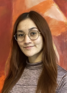 Nathalie Gäbler