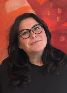 Vanessa Dupick