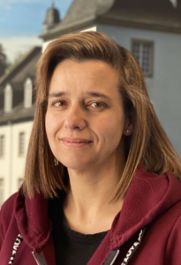 Verena Döpping
