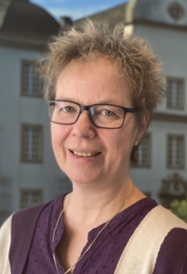 Elke Eitrich
