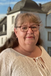 Petra Schölzel