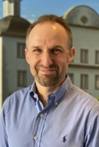 Peter Todorowski