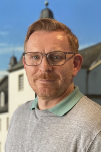 Christian Wesarg