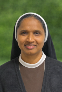 Sr. Mary Sandana
